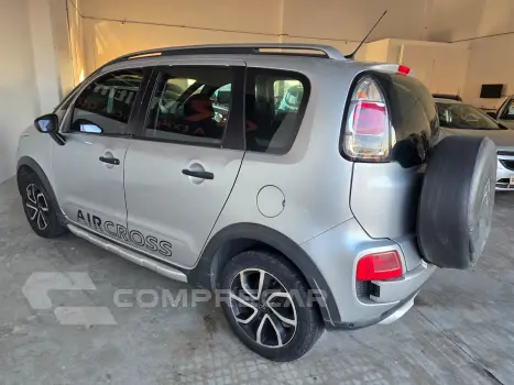 AIRCROSS 1.6 GLX 16V