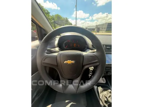 ONIX 1.0 MPFI JOY 8V FLEX 4P MANUAL