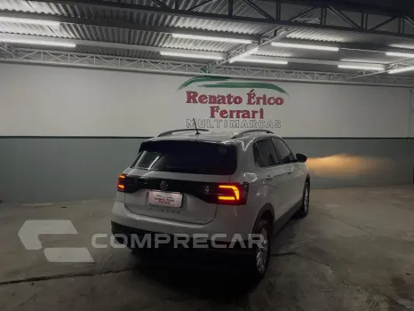 T-CROSS 1.0 200 TSI