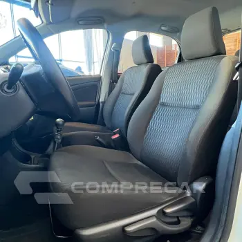 ETIOS 1.3 X 16V