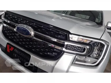 RANGER - 3.0 V6 TURBO CD XLT 4X4 AUTOMÁTICO