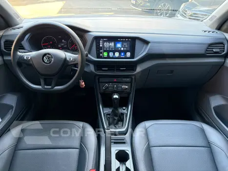 T-CROSS 1.0 200 TSI Sense