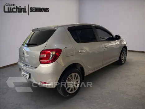 SANDERO 1.0 12V SCE FLEX EXPRESSION MANUAL