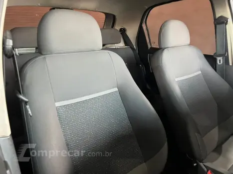 CELTA 1.0 MPFI LT 8V FLEX 4P MANUAL