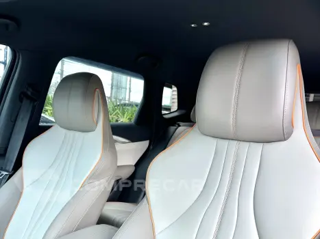 SONG PRO 1.5 DM-I HÍBRIDO GS AUTOMÁTICO
