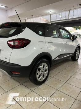 CAPTUR 1.3 TCE ZEN