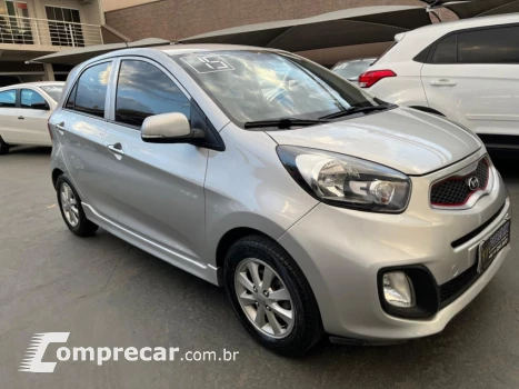 PICANTO 1.0 EX 12V