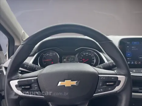 ONIX 1.0 TURBO FLEX PREMIER AUTOMÁTICO