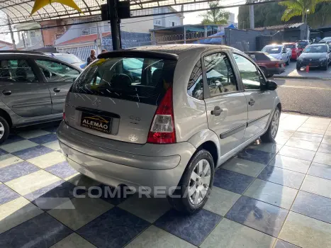 C3 1.4 I GLX 8V
