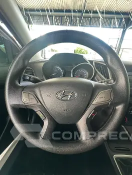 HB20 1.0 12V Comfort