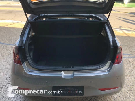 Hb20 1.6 16V Flex Vision Automático
