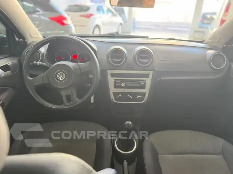 GOL 1.0 MI CITY 8V FLEX 4P MANUAL