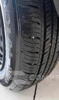 GOL 1.0 12V MPI Totalflex City