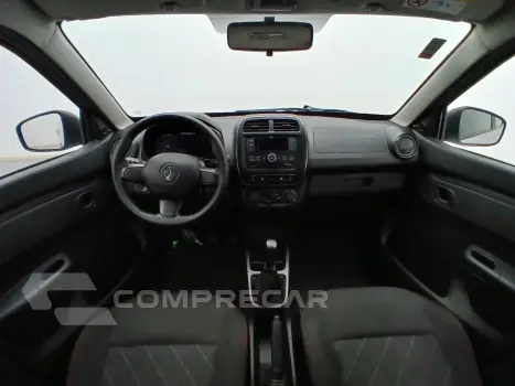 KWID 1.0 12V SCE FLEX ZEN MANUAL