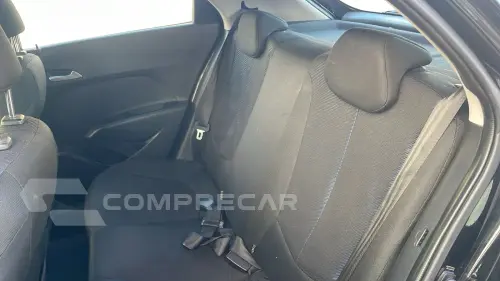 HB20 1.6 Comfort Plus 16V