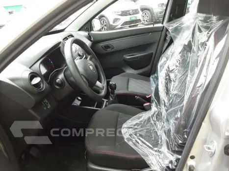 KWID 1.0 12V SCE FLEX ZEN MANUAL