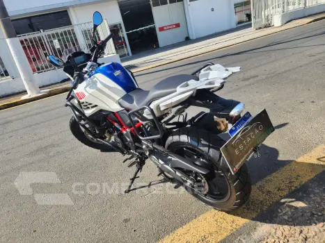 g 310 gs