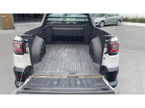 STRADA 1.4 FIRE FLEX ENDURANCE CS MANUAL