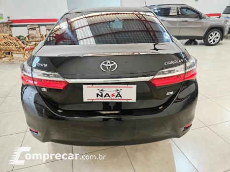 COROLLA 1.8 GLI 16V