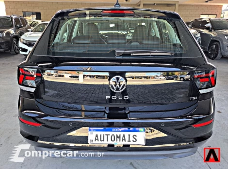 POLO 1.0 170 TSI Highline