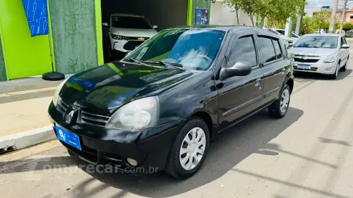 CLIO 1.0 Campus 16V