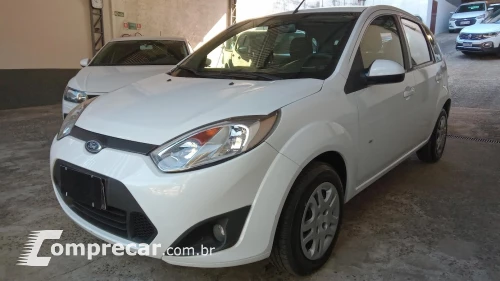 FIESTA 1.0 MPI 8V