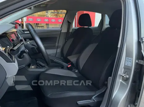 POLO 1.0 200 TSI COMFORTLINE AUTOMÁTICO