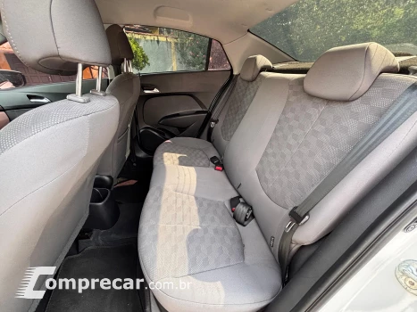 HB20S 1.6 Comfort Plus (Aut) (Flex)