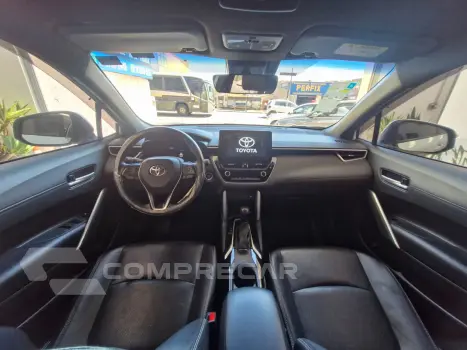 COROLLA CROSS 2.0 Vvt-ie XRE