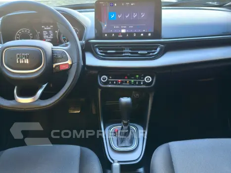 PULSE 1.0 TURBO 200 HYBRID AUDACE CVT