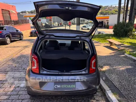 up! move 1.0 TSI Total Flex 12V 5p