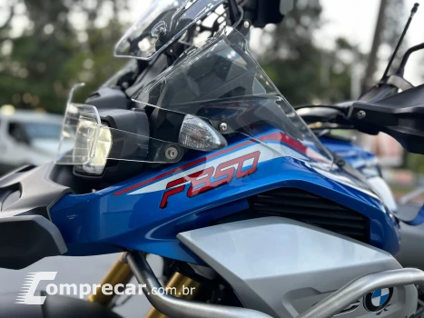 F 850 Gs Adventure Sport