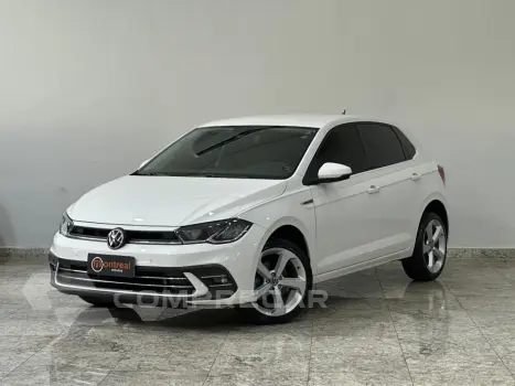 POLO 1.0 170 TSI Highline