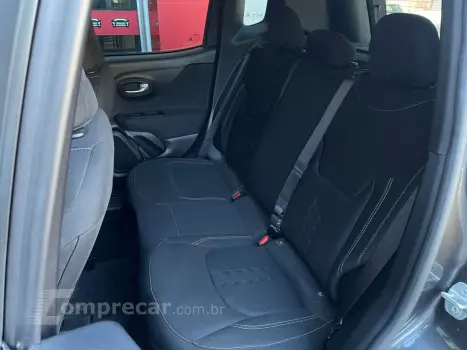 RENEGADE 1.3 T270 TURBO FLEX AT6