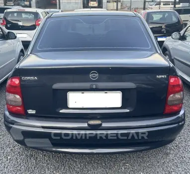 Corsa Sedan 1.0 4P WIND