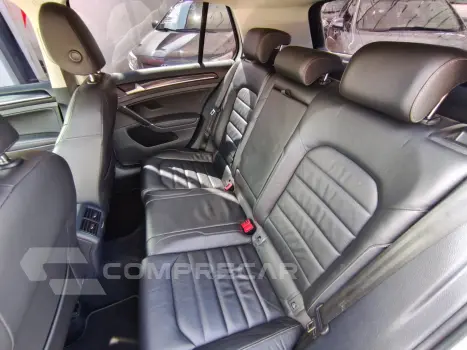 GOLF 1.4 TSI Highline 16V