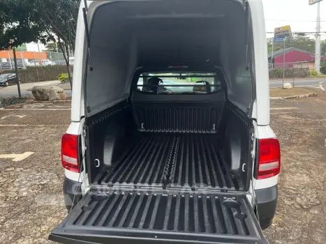 SAVEIRO 1.6 MSI Robust CS 8V