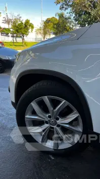 Tiguan 1.4 16V 4P TSI TURBO DSG AUTOMÁTICO