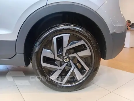 T-Cross 1.4 4P 250 TSI FLEX HIGHLINE AUTOMÁTICO