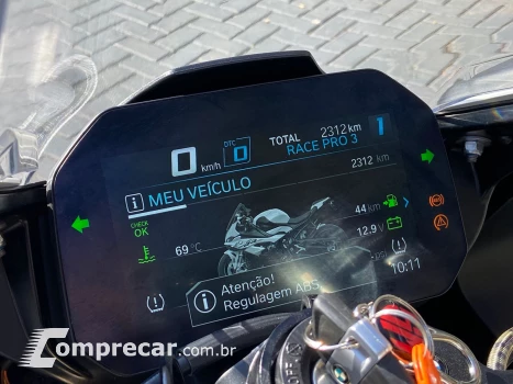 S1000 RR M