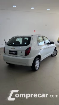 CELTA 1.0 MPFI LT 8V