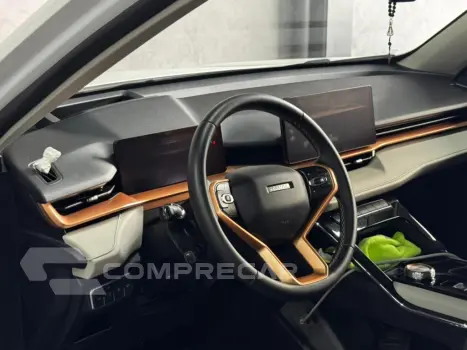 HAVAL H6 HAVAL H6 PREMIUM PHEV AWD (HIBRIDO)