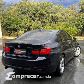 320I ACTIVE FLEX