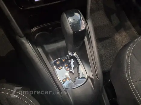 2008 1.6 16V FLEX ALLURE PACK AUTOMÁTICO