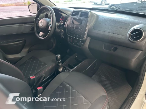 KWID 1.0 12V SCE ZEN