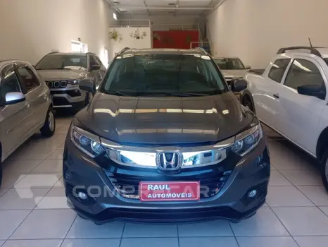 HR-V 1.8 16V EXL