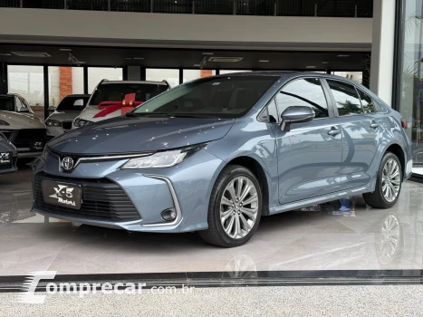 Corolla XEi Flex Aut
