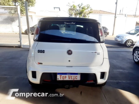 UNO 1.4 EVO Sporting 8V