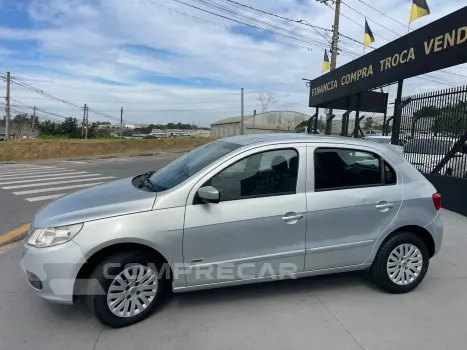 GOL 1.0 MI Trend 8V