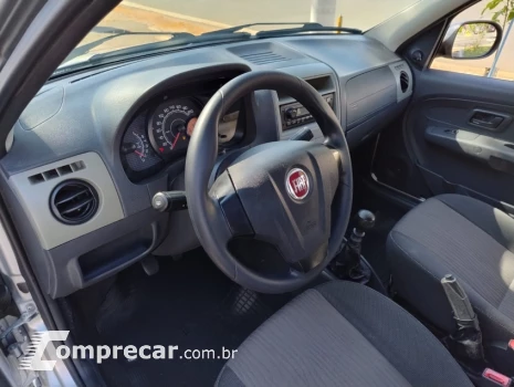PALIO 1.0 MPI Fire WAY 8V